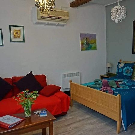 Chambre D'Hote La Maison Du Petit Canard Марсель Екстер'єр фото