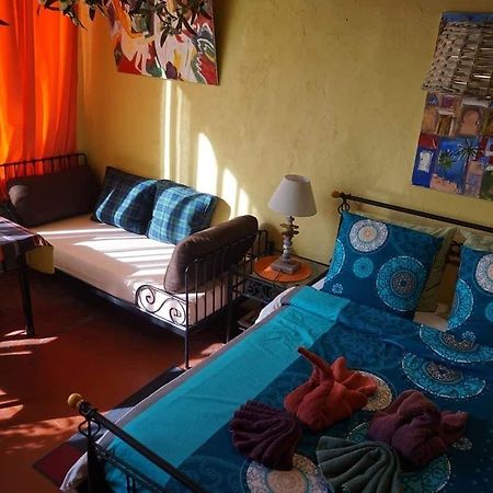 Chambre D'Hote La Maison Du Petit Canard Марсель Екстер'єр фото