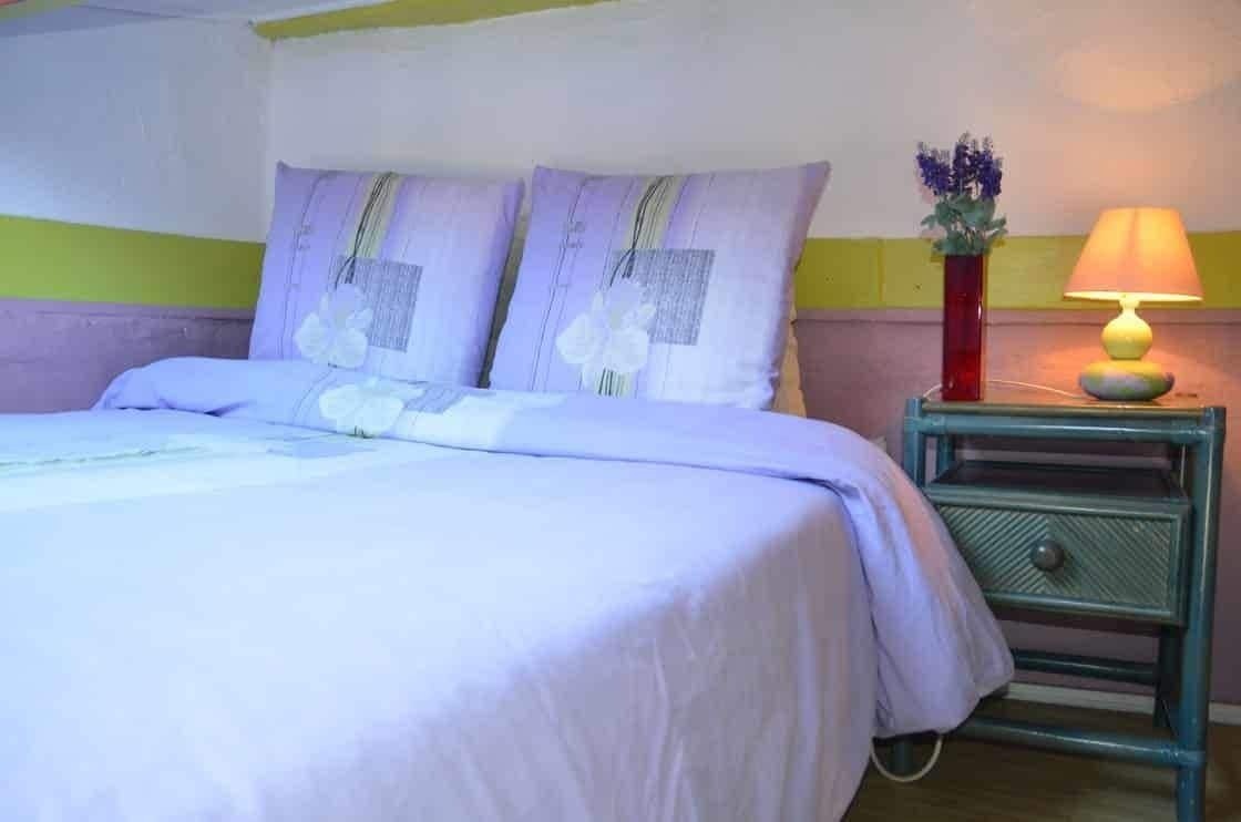 Chambre D'Hote La Maison Du Petit Canard Марсель Екстер'єр фото