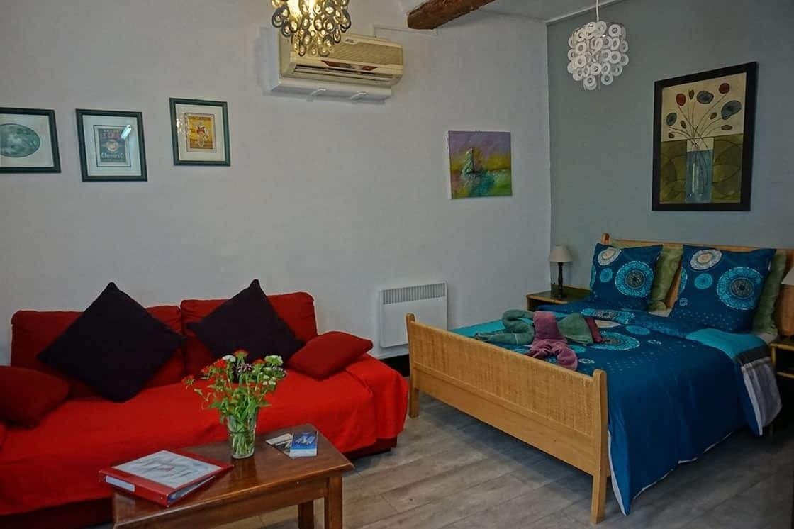 Chambre D'Hote La Maison Du Petit Canard Марсель Екстер'єр фото