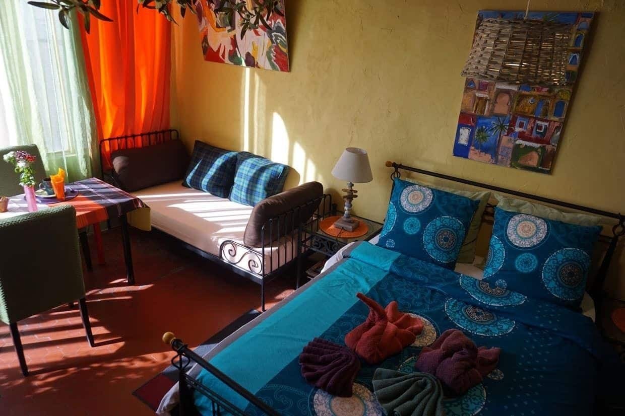Chambre D'Hote La Maison Du Petit Canard Марсель Екстер'єр фото
